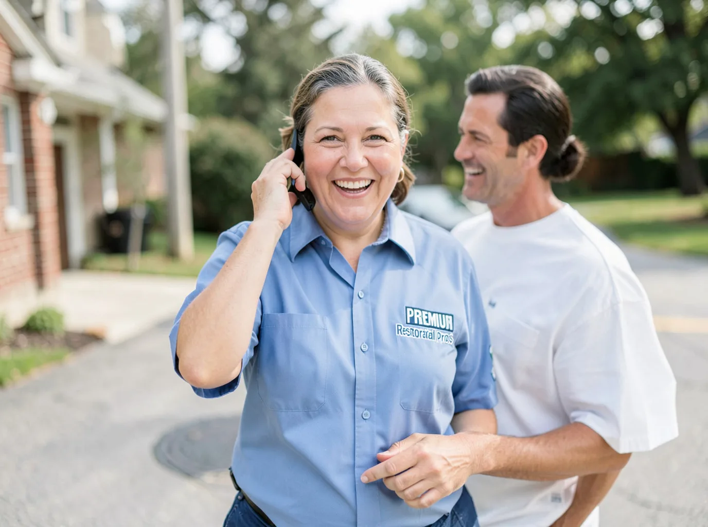 Water Damage Restoration Clio, IA FAQs